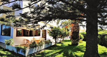 Mastorakis Hotel And Studios