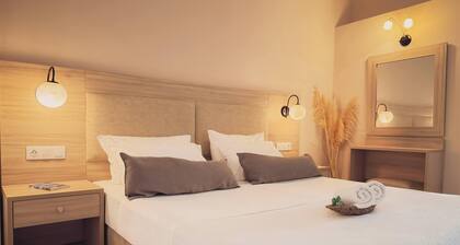 Mastorakis Hotel And Studios