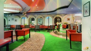 Fitness facility - Rubino Executive (Campitello di Fassa)