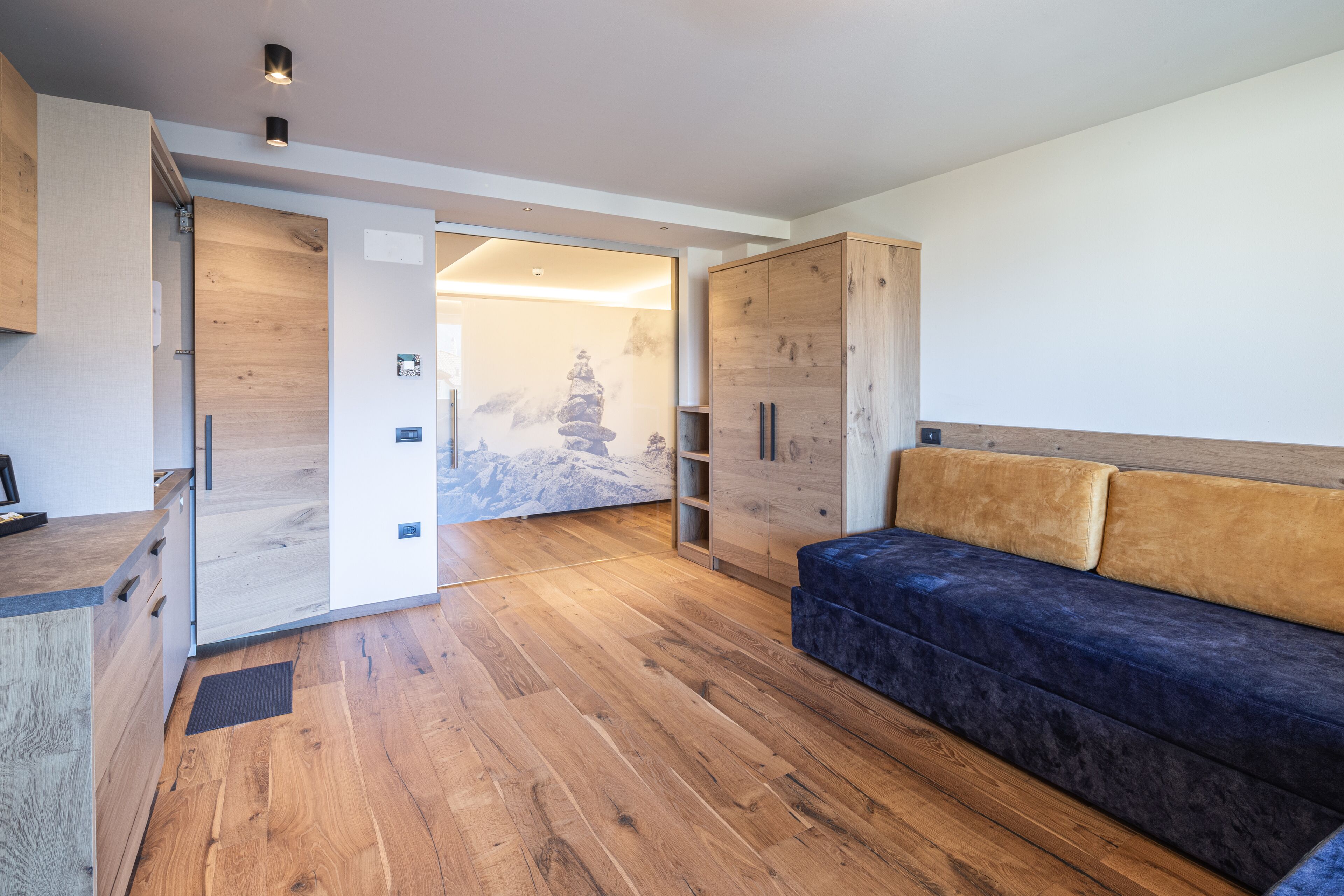 living suite | living area | lcd tv