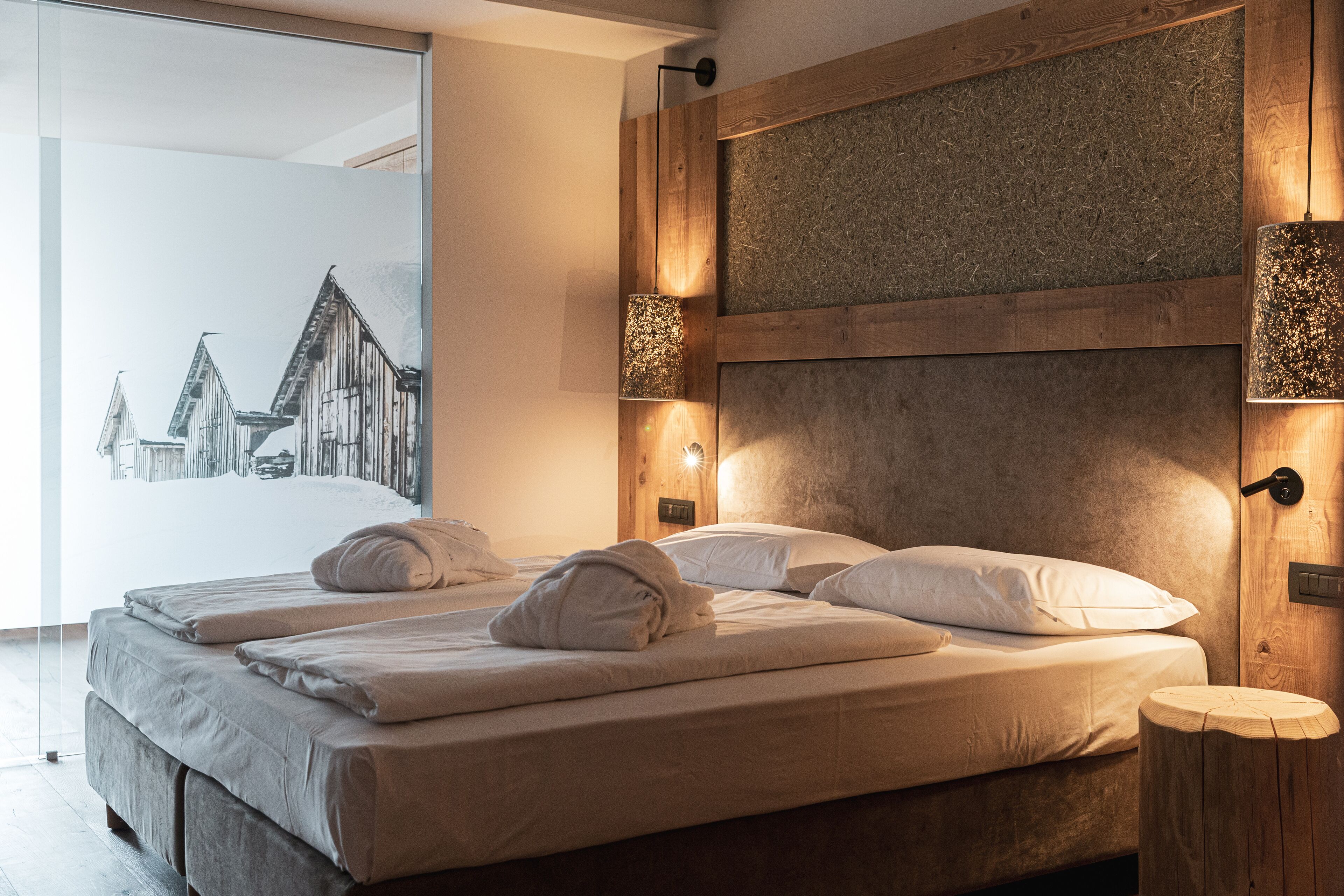 suite degli alberi | 1 bedroom, down duvets, in-room safe, free wifi