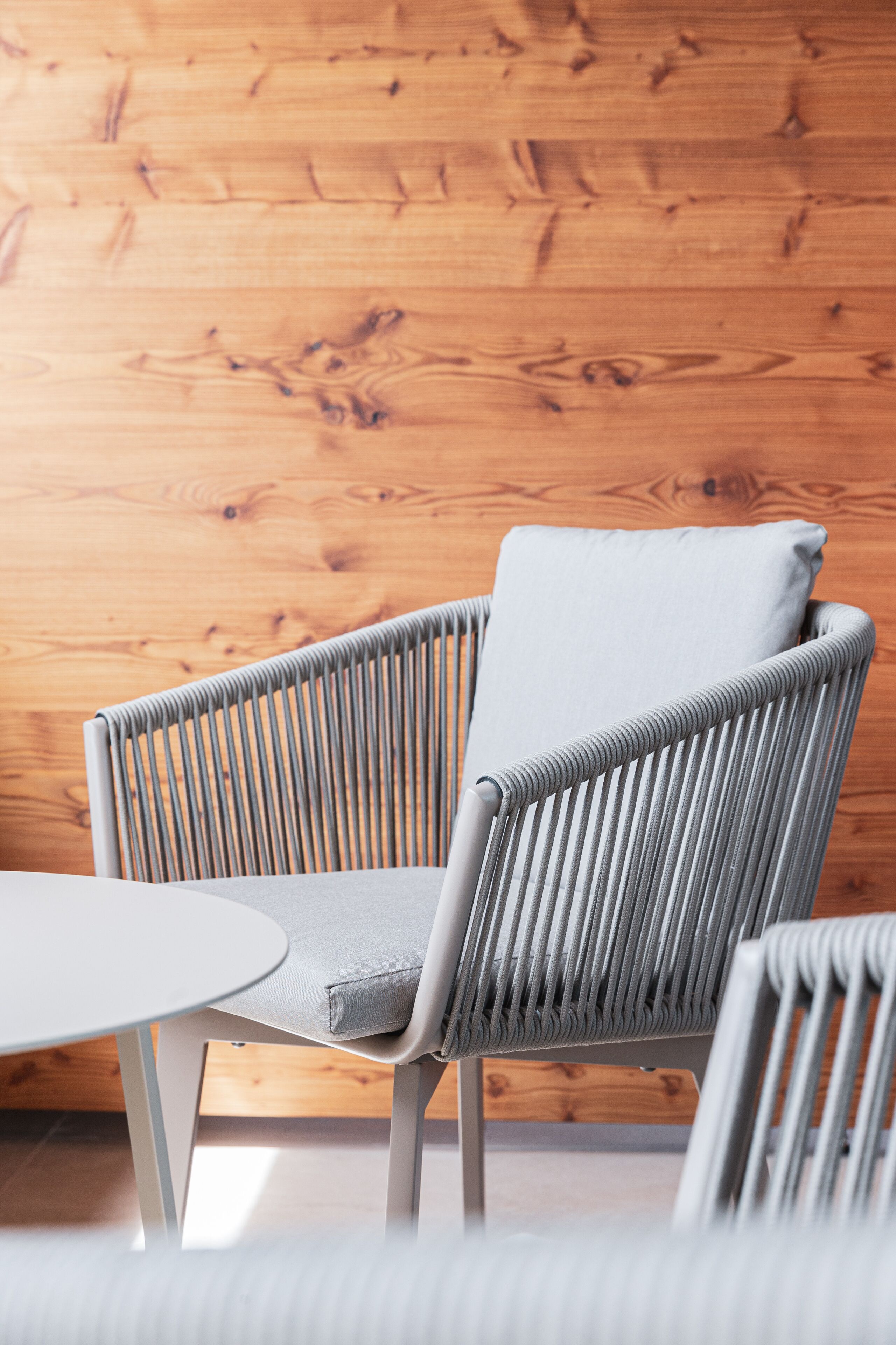 suite degli alberi | terrace/patio