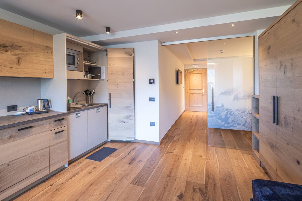 Living Suite | 私人厨房 | 茶具/咖啡用具、电热水壶