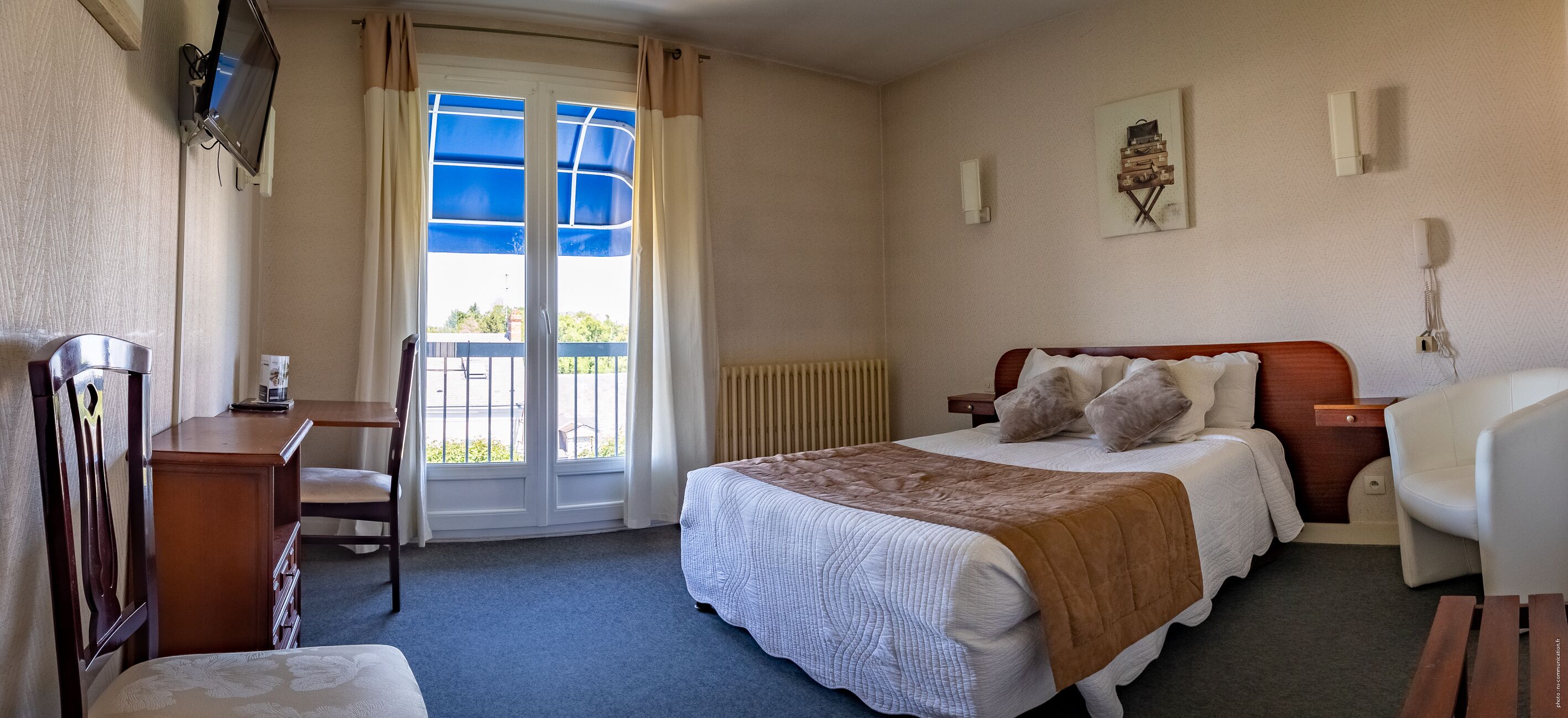 Photo - Hotel Christina