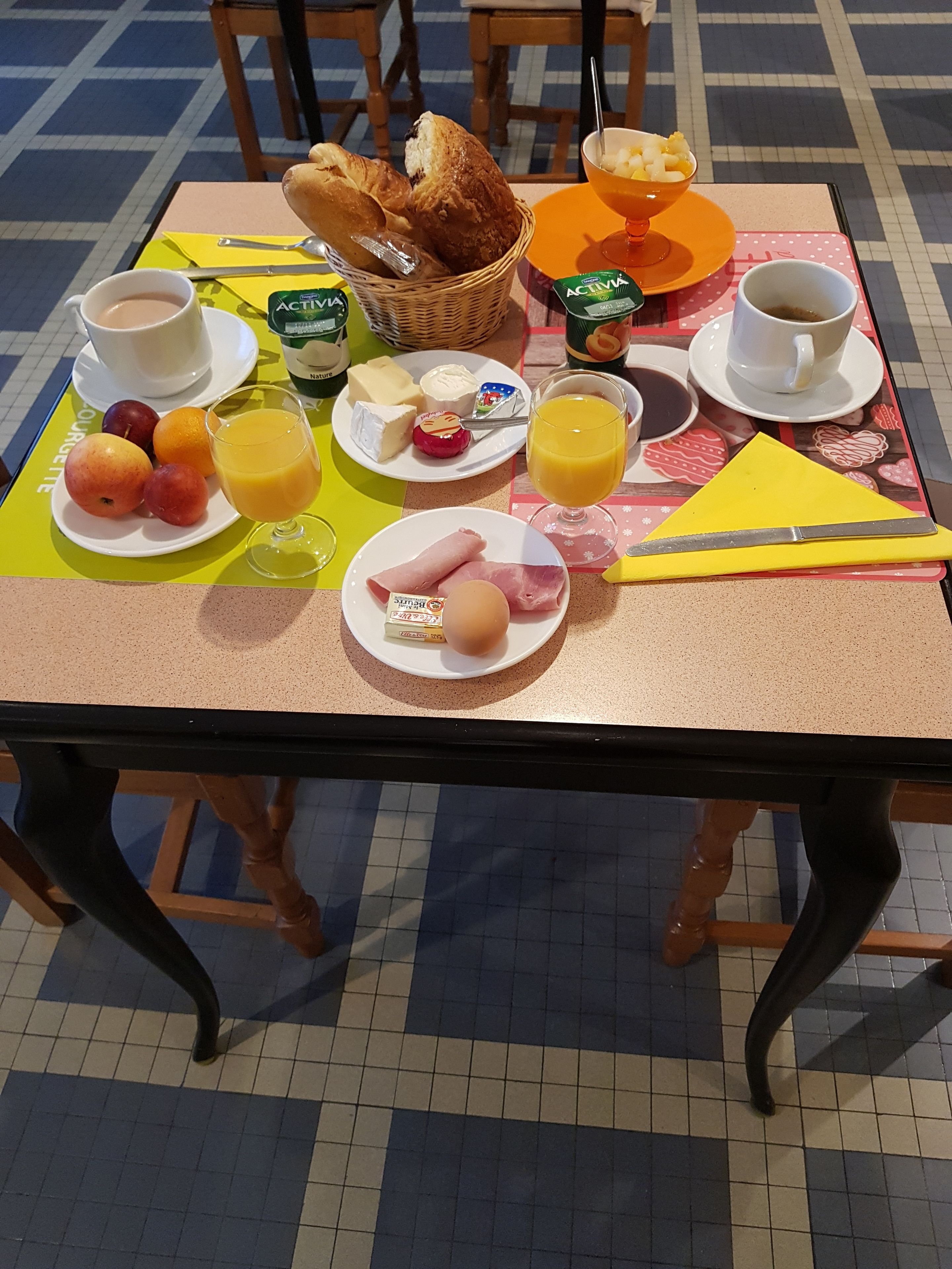 Photo - Hotel Christina