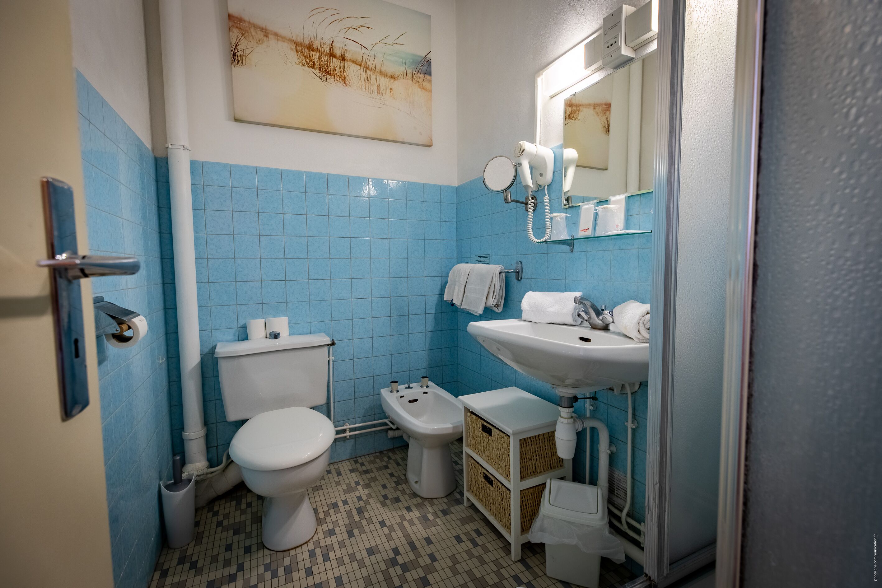 Photo - Hotel Christina