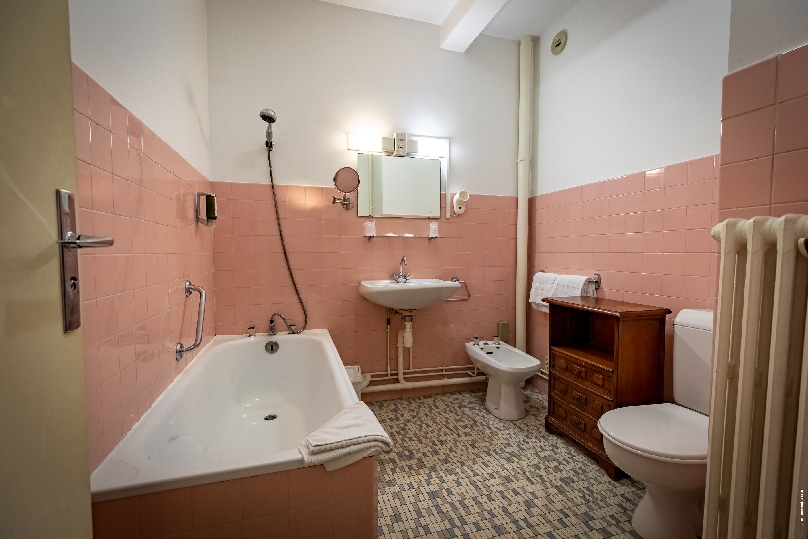 Photo - Hotel Christina