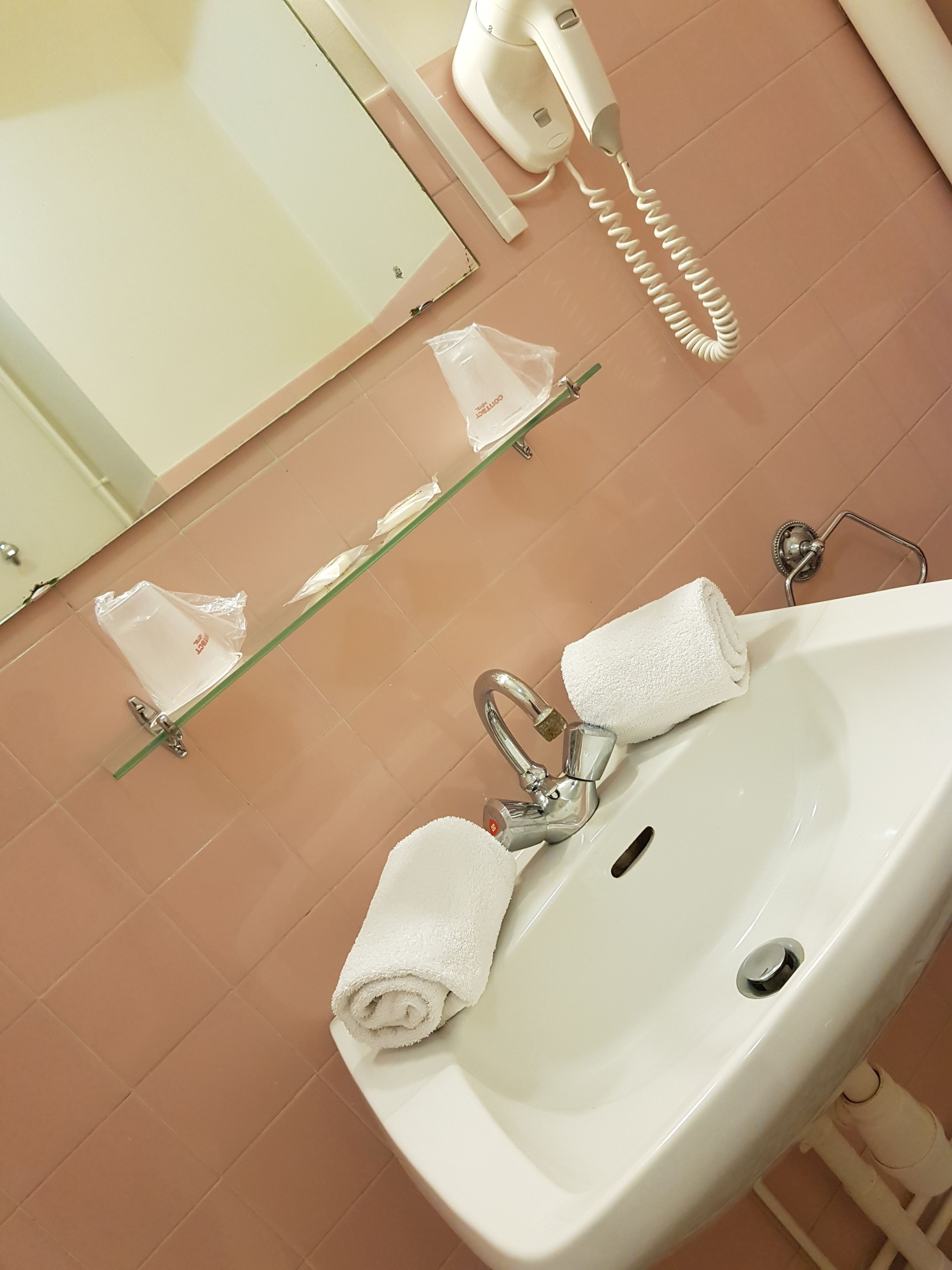 Photo - Hotel Christina