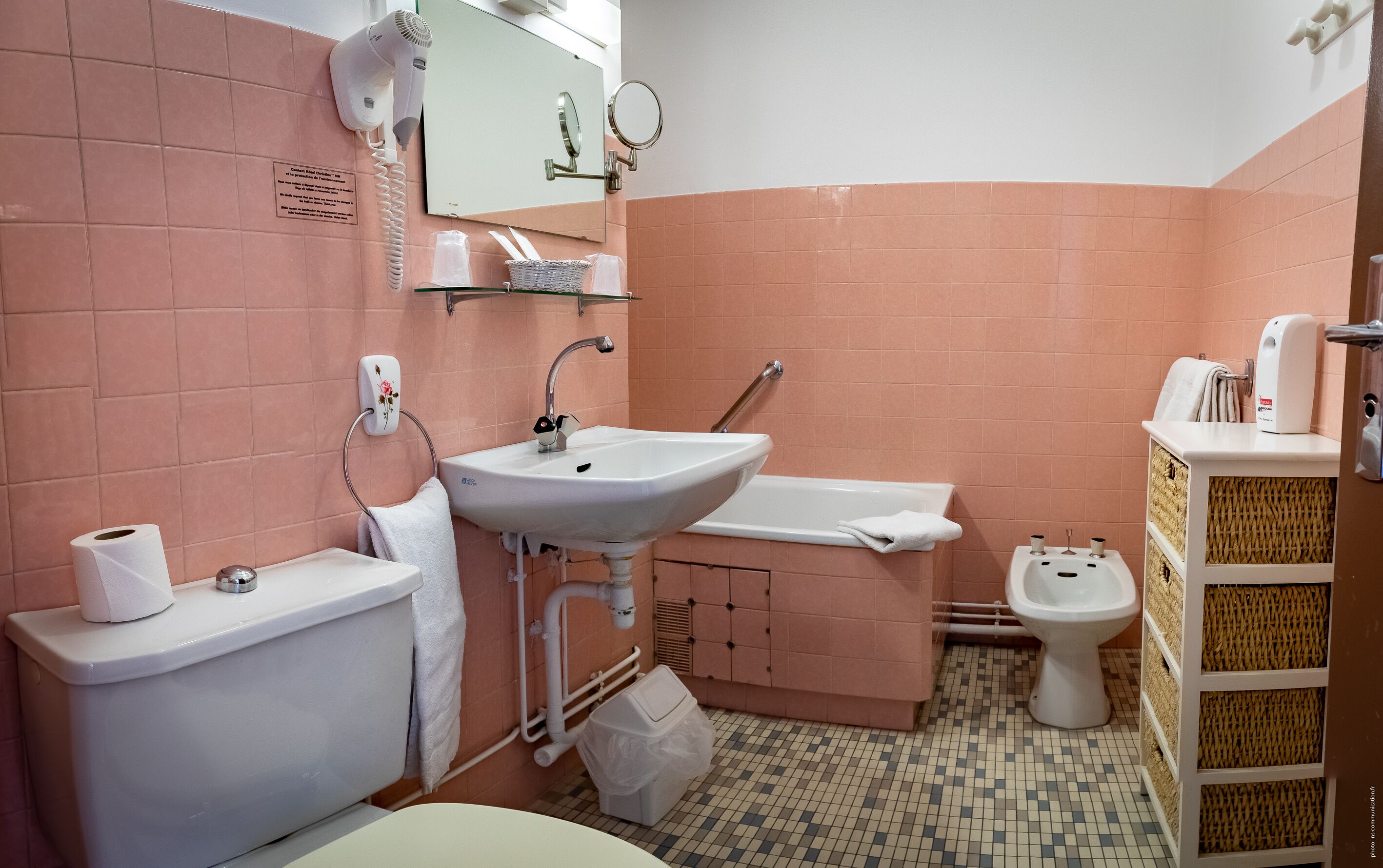 Photo - Hotel Christina