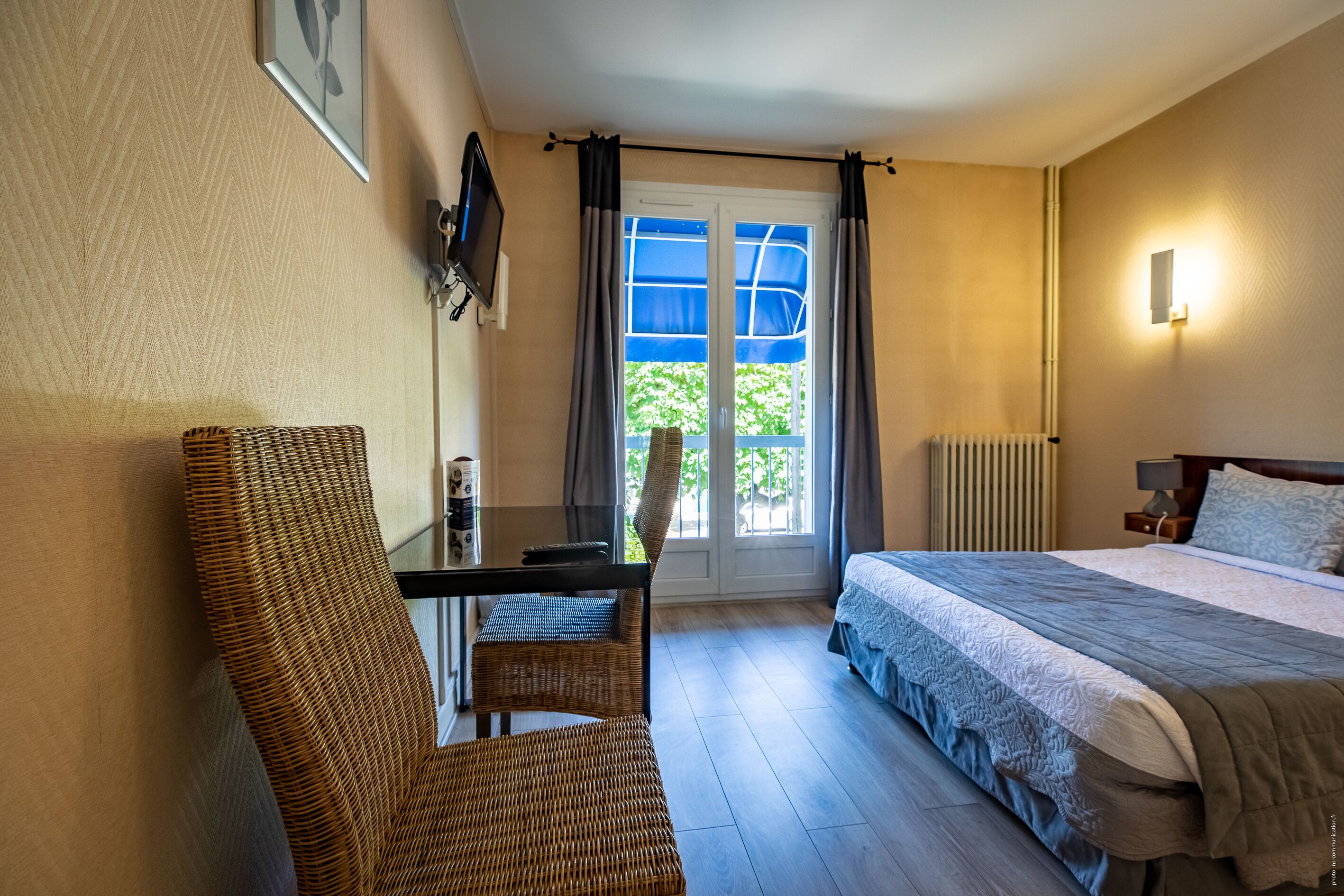 Photo - Hotel Christina