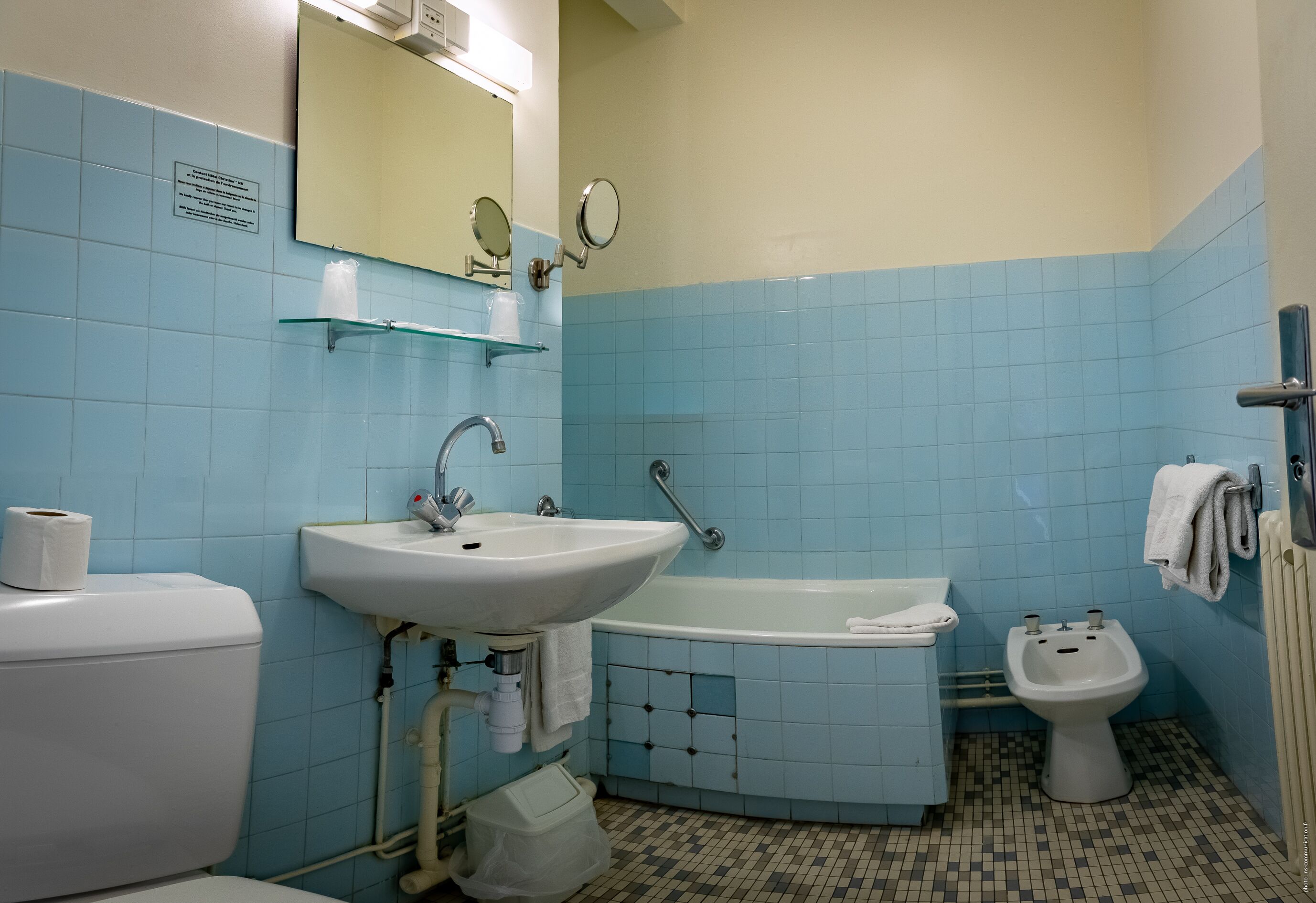 Photo - Hotel Christina