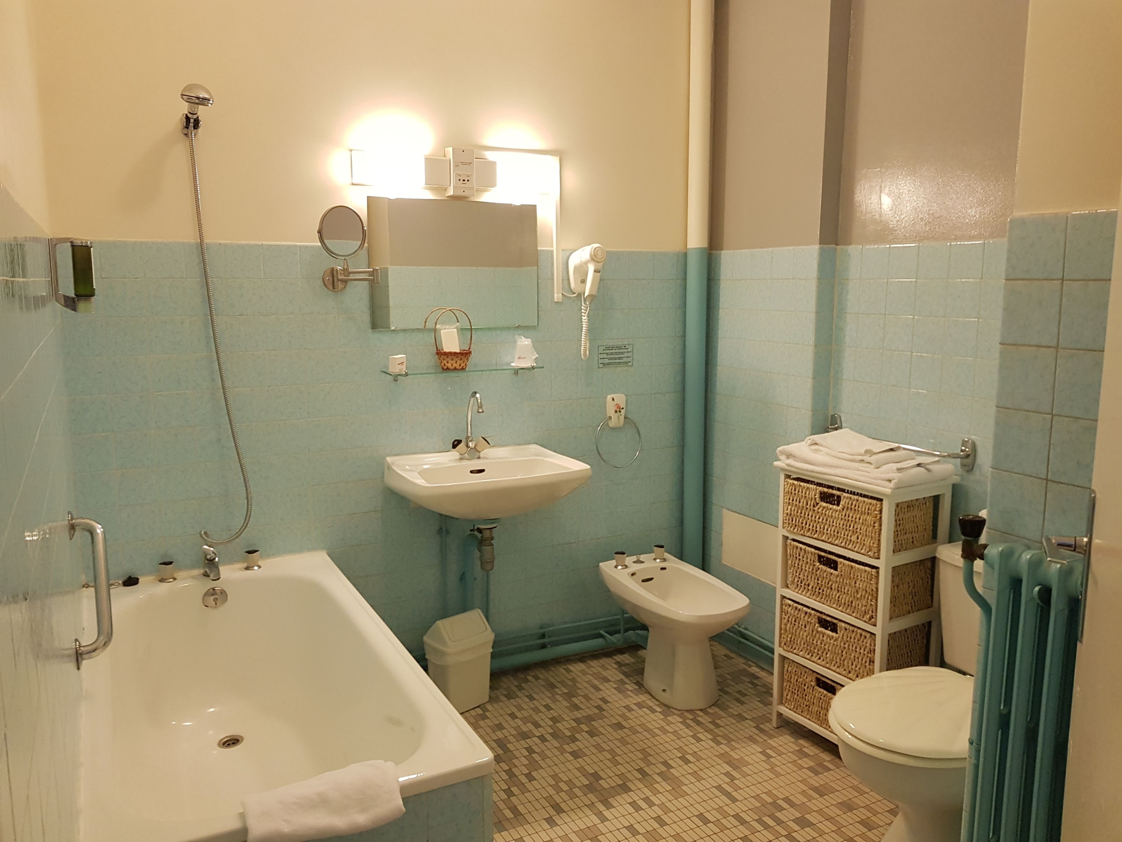 Photo - Hotel Christina