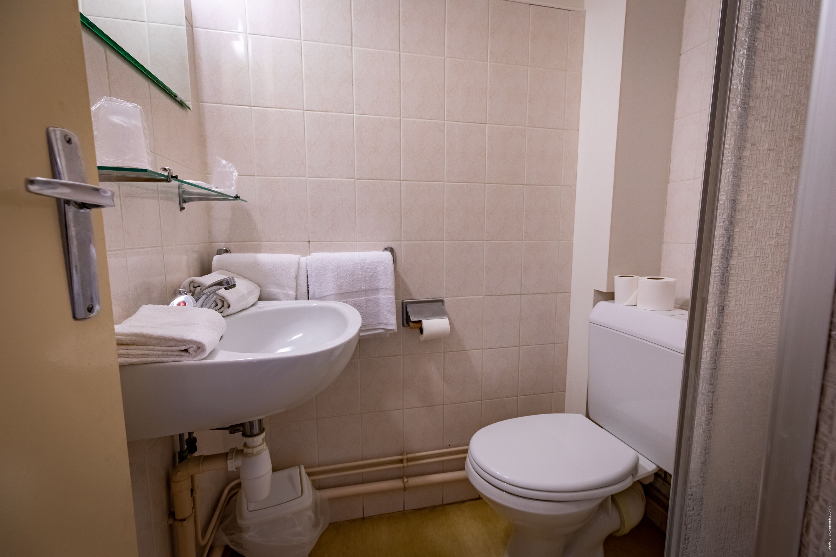 Photo - Hotel Christina