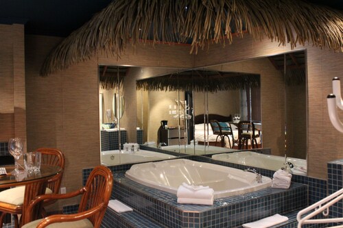 Motel Capri & Suites