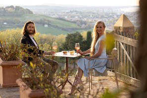 Snack bar - La Loggia Historic Resort (Gradara)