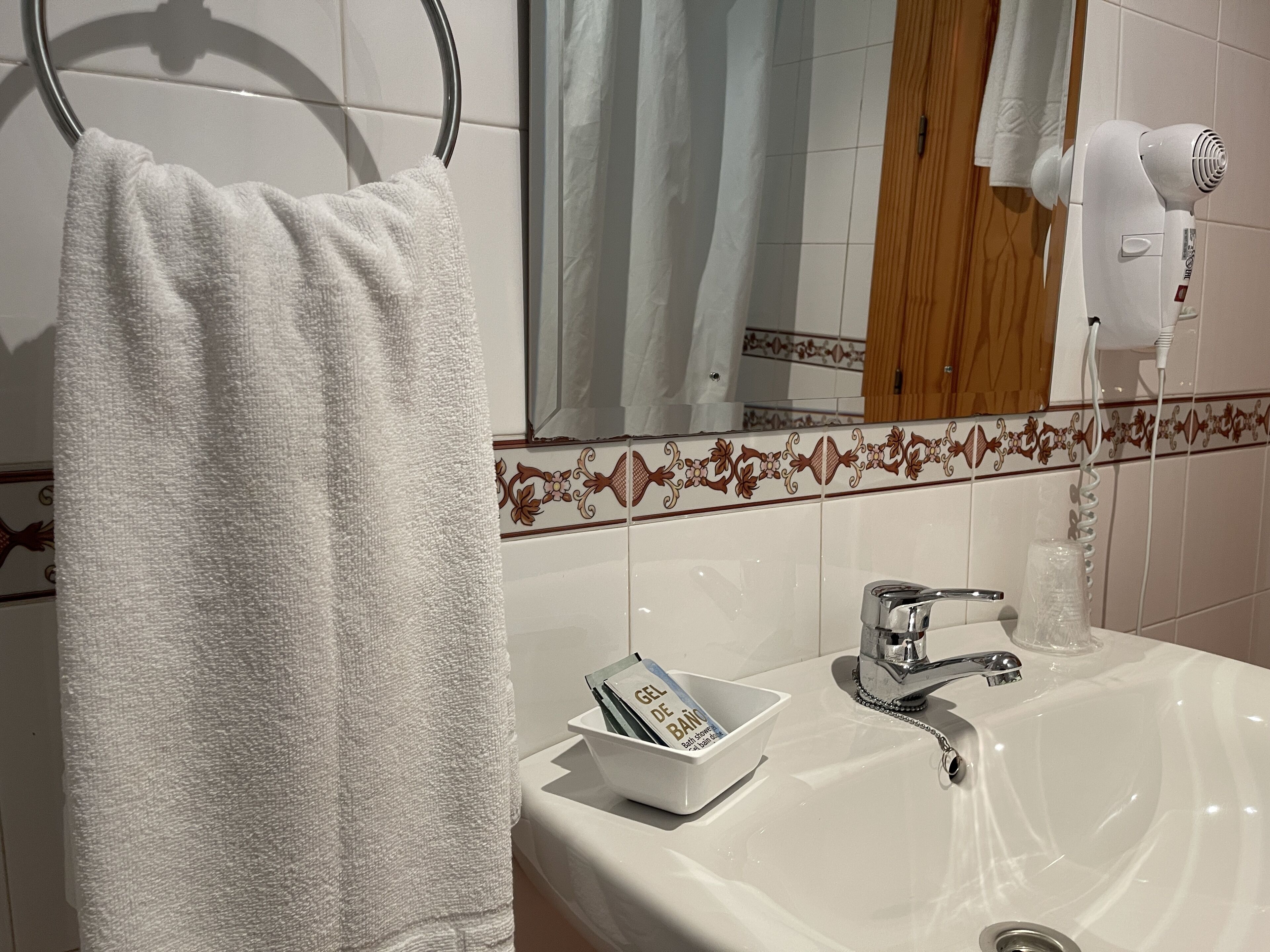 Foto - Quéntar Hotel Rural