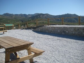 Snow and ski sports - Quéntar Hotel Rural (Quentar)