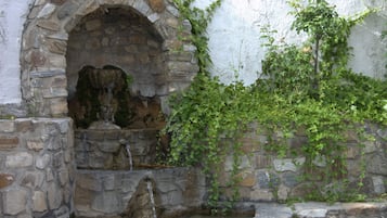 Fontaine