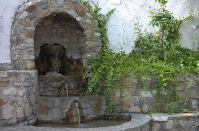 Quéntar Hotel Rural