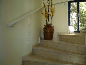 Staircase - Philippos Studios (Kos)
