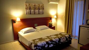 Studio, Meerblick (for 3)