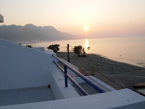 Studio, Sea View (for 3)