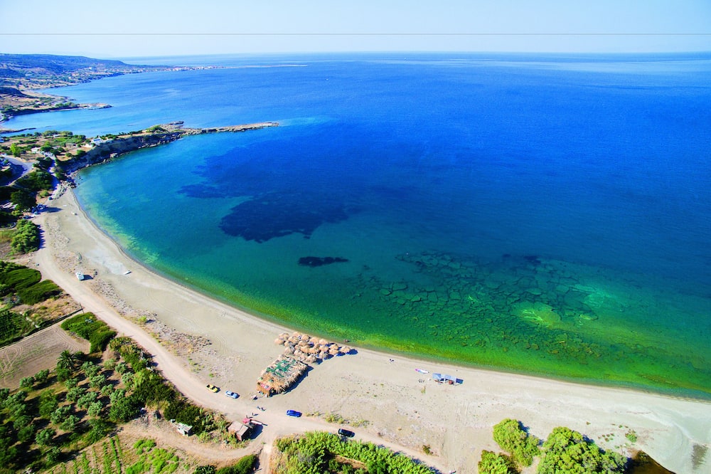 Μεζονέτες Λακωνία Bay - Ασωπός