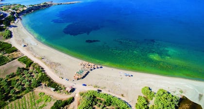 Lakonia Bay - Apartments