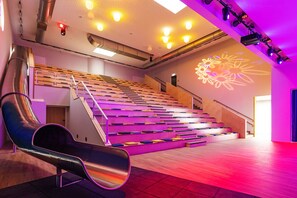 Espectáculos de teatro