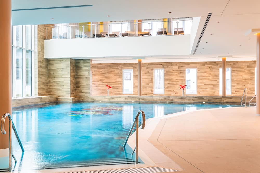 Familienresort Usedom