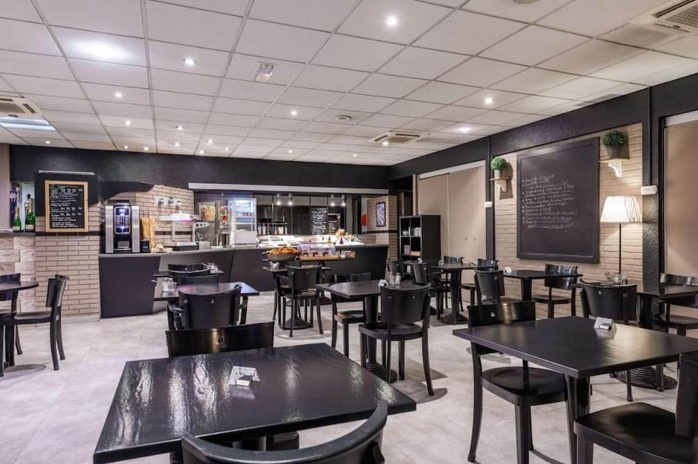 Hotel Mister Bed Orleans Saran