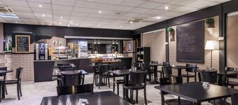 Hotel Mister Bed Orleans Saran