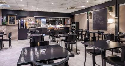 Hotel Mister Bed Orleans Saran