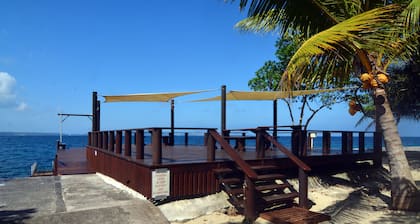 Island Magic Resort