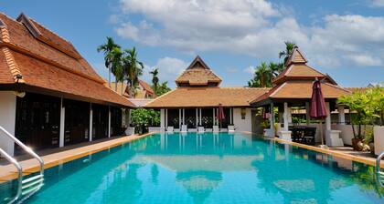 Bodhi Serene Chiang Mai