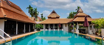 Bodhi Serene Chiang Mai