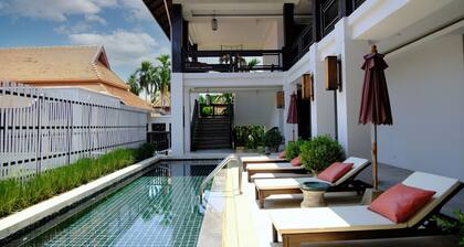 Bodhi Serene Chiang Mai