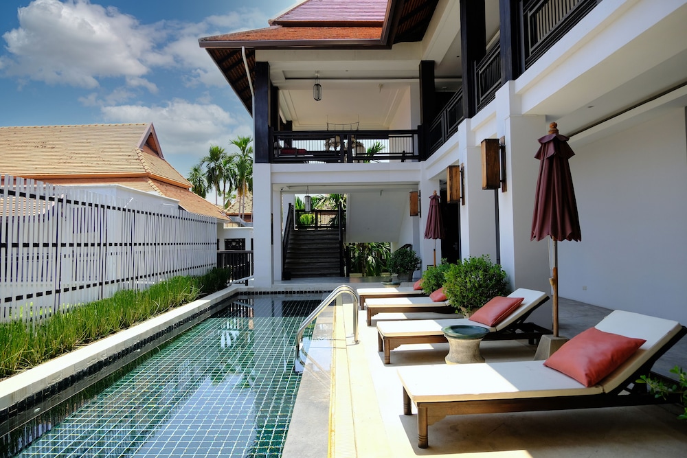 Bodhi Serene, Chiang Mai by null