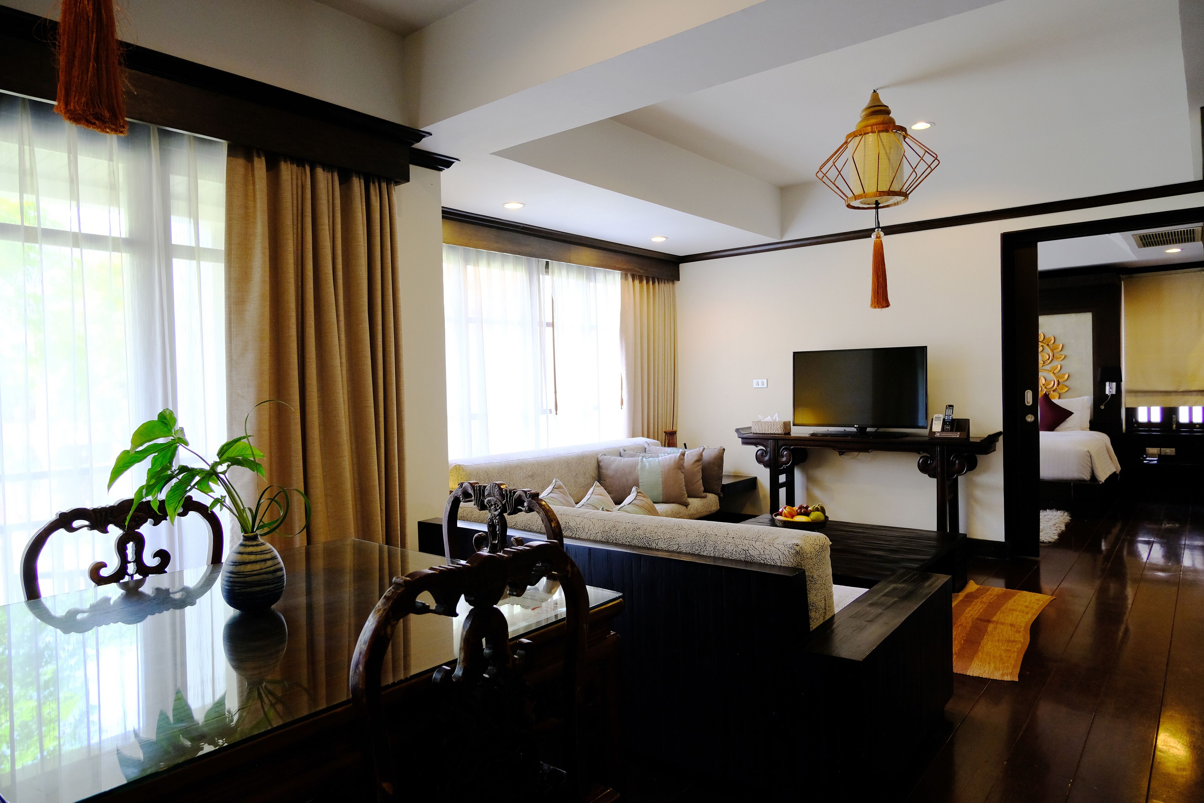 Foto - Bodhi Serene, Chiang Mai