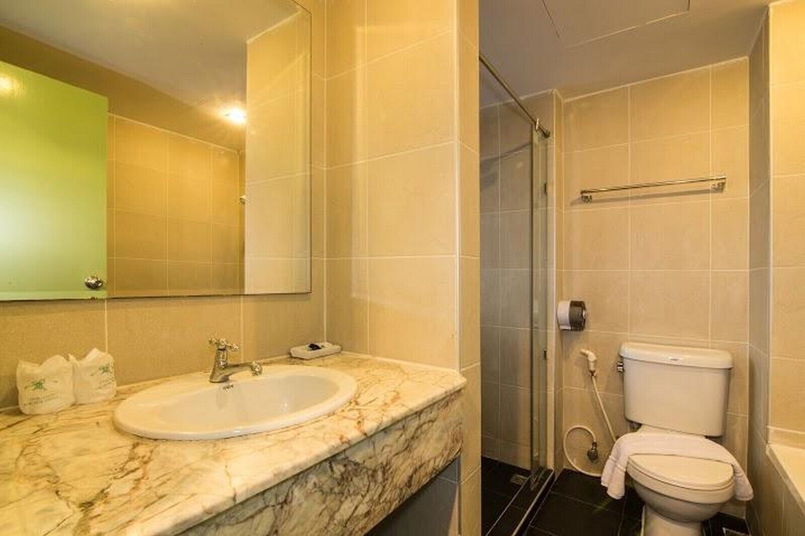 Foto - Tanawit Hotel Hua Hin