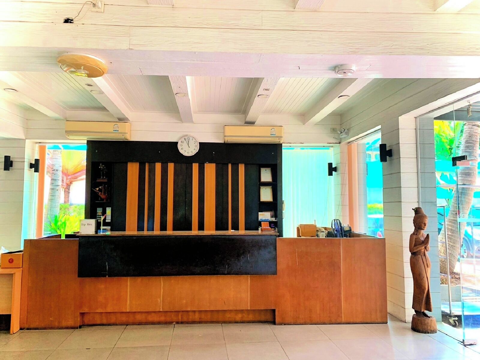 Foto - Tanawit Hotel Hua Hin