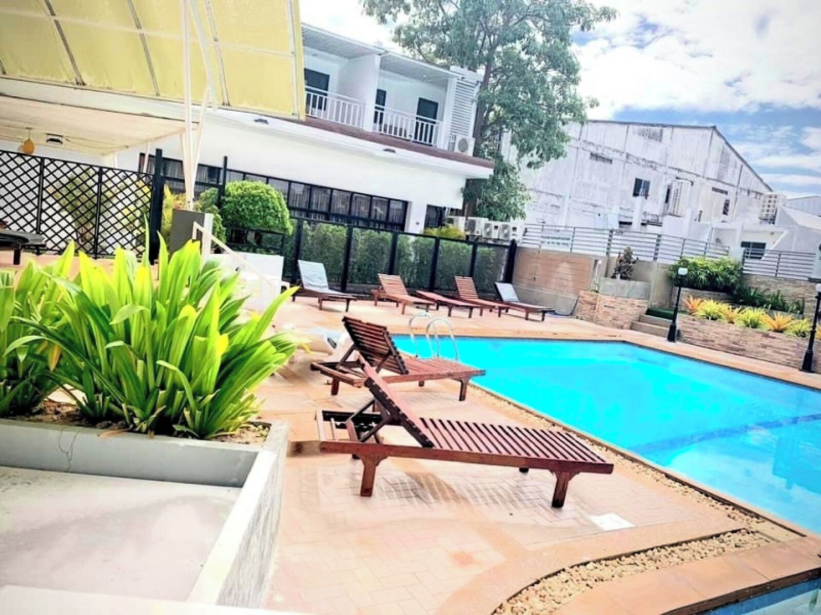 Foto - Tanawit Hotel Hua Hin