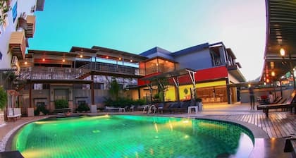 Tanawit Hotel Hua Hin