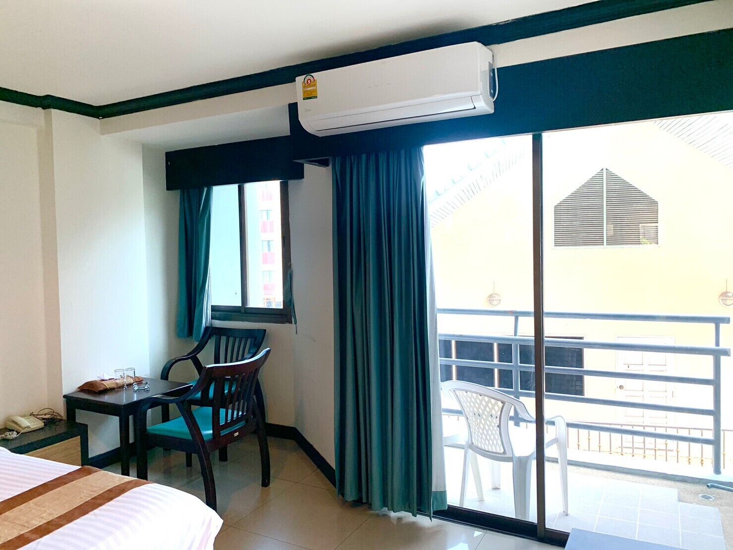 Foto - Tanawit Hotel Hua Hin