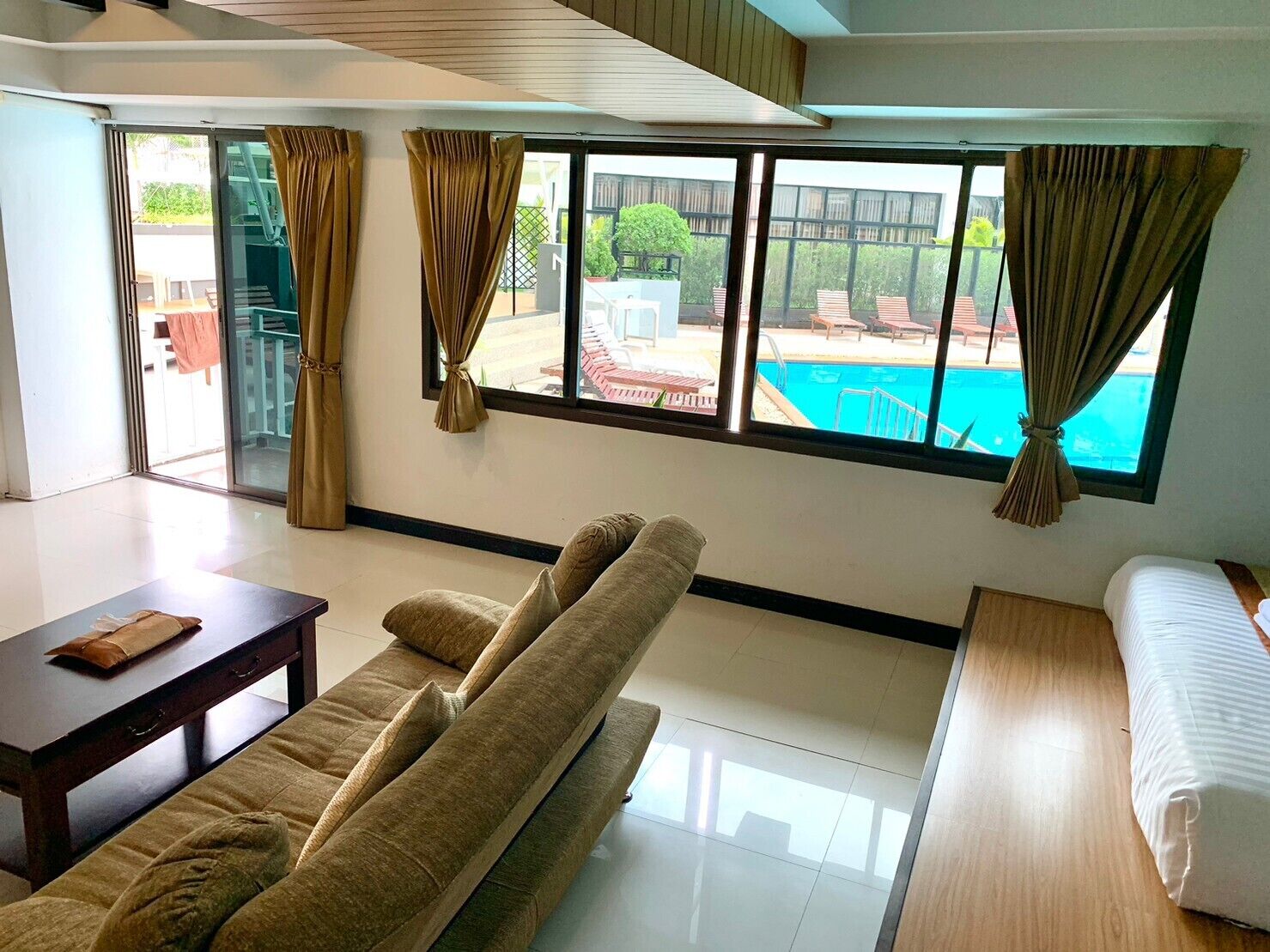 Foto - Tanawit Hotel Hua Hin