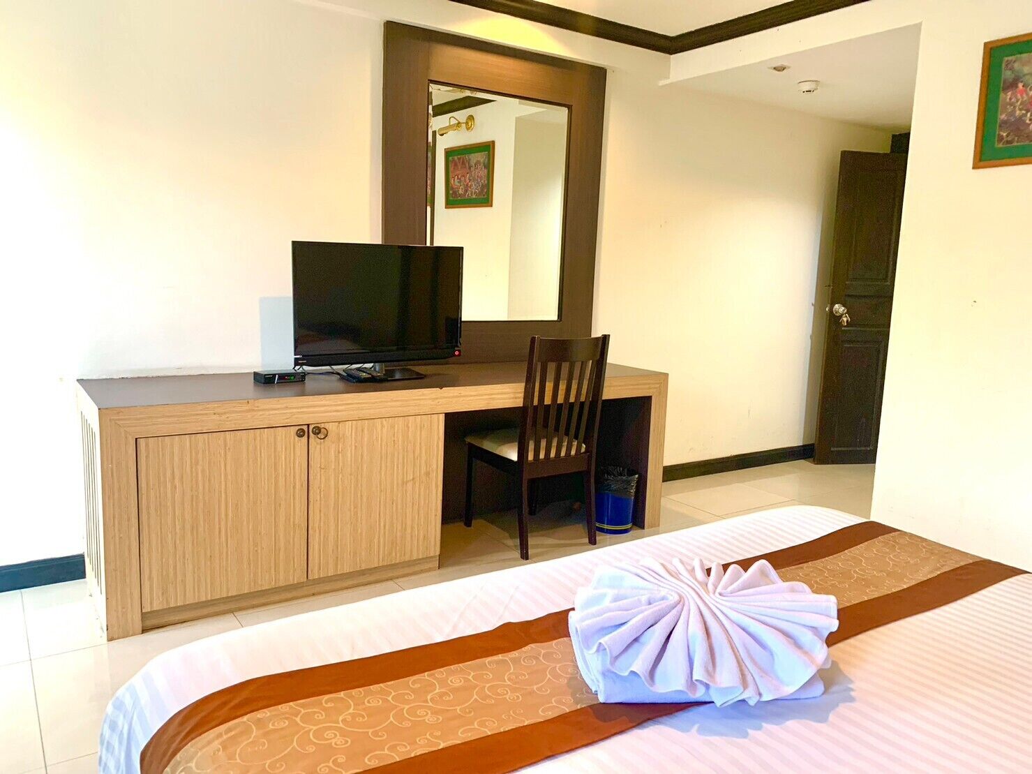 Foto - Tanawit Hotel Hua Hin