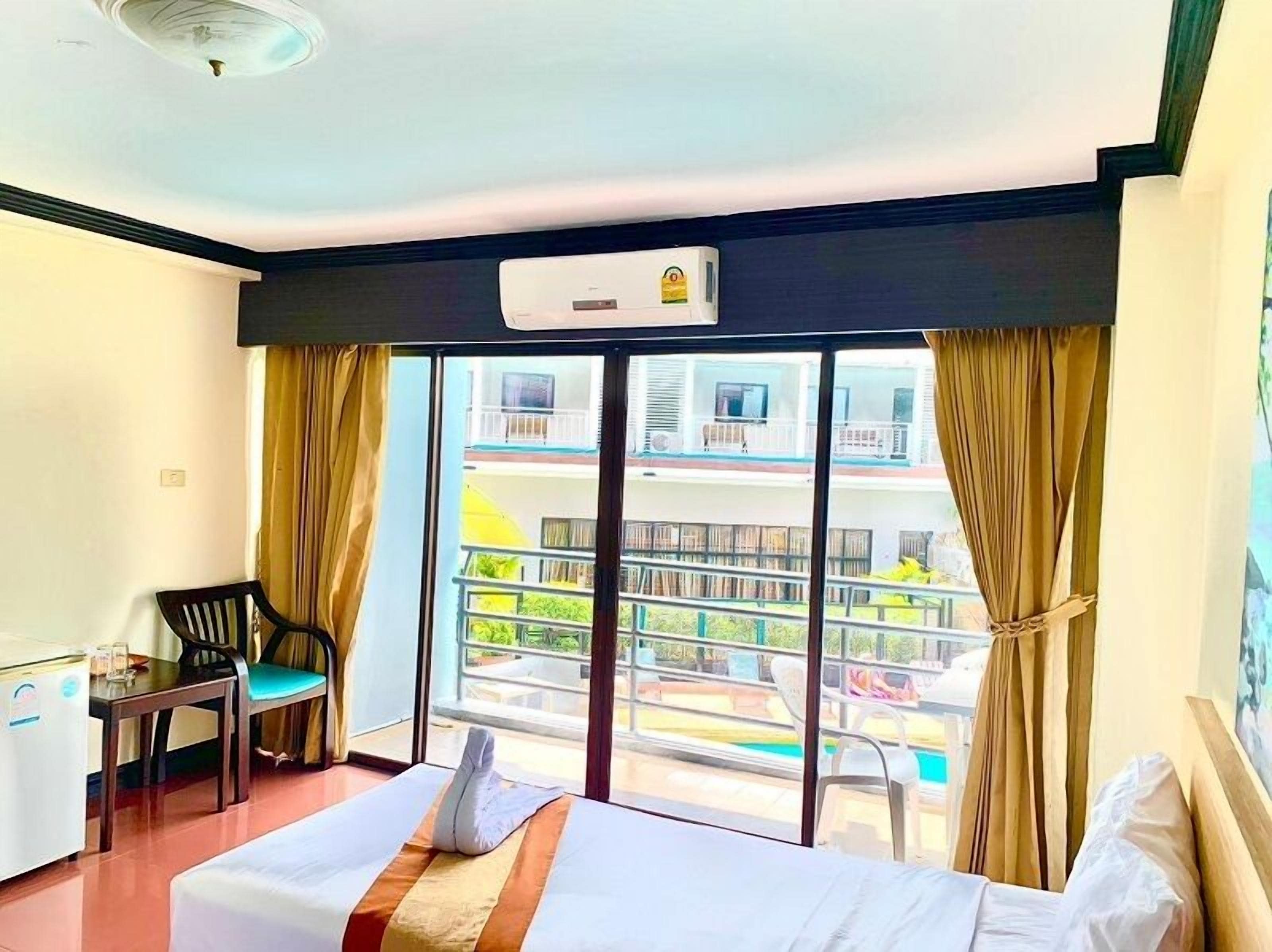 Foto - Tanawit Hotel Hua Hin