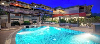 Tanawit Hotel Hua Hin