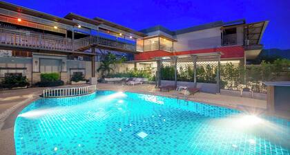 Tanawit Hotel Hua Hin