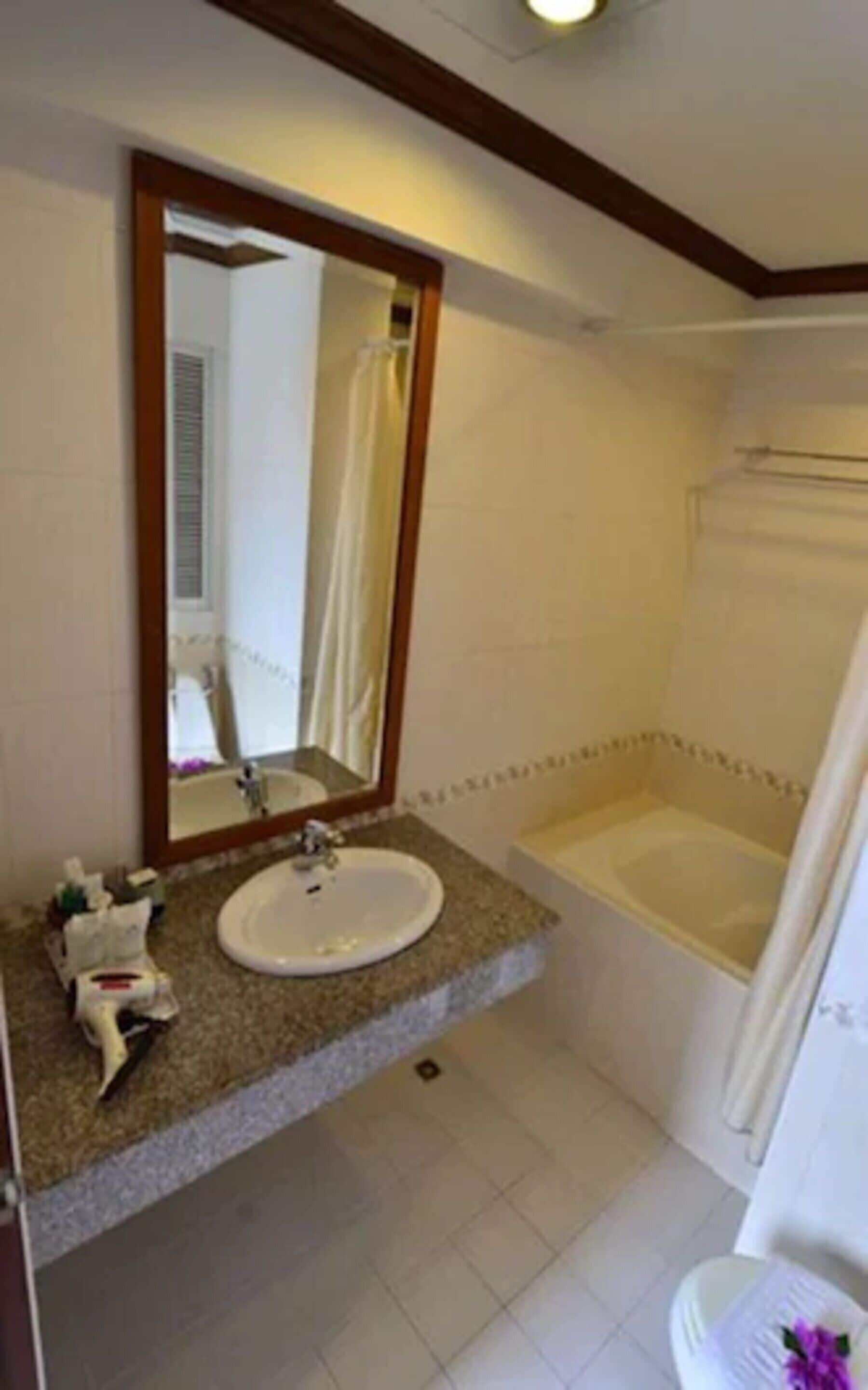 Photo - First Bungalow Beach Resort